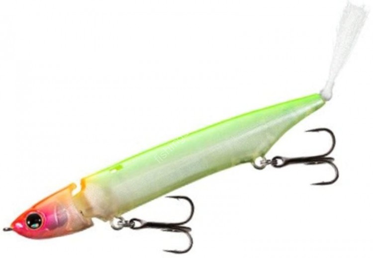 SHIMANO ZR-J85S Bantam Jijil 85 AR-C #002 HB Pink Head