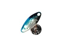 AALGLATT FTS Flat Tune Special 0.5g #18 Blue Silver