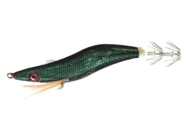 VANGUARD Death Fall Izumo No.2.5 #Green Black Base