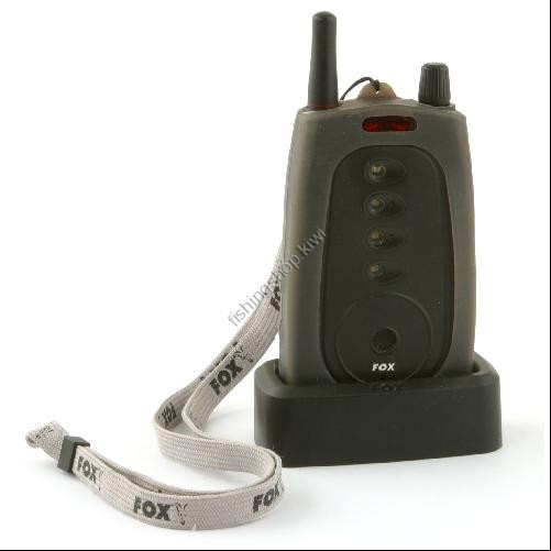 FOX Micron NTX Receiver