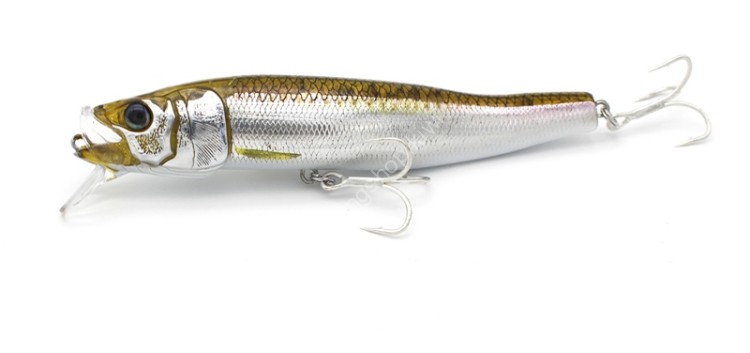 LITTLE JACK  Forma Gloss-125 #02 The Real