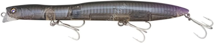 JACKALL Hiei 93SF 5.8g #Aobachi