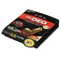 CARMATE D 230 Dr.Deo Jelly For Under Seat Large