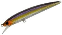 PAY FORWARD V3 minnow #006 Ghost Shad