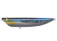 TACKLE HOUSE K-ten Blue Ocean Ripple Popper BKRP140R3 #115 Sodagatsuo