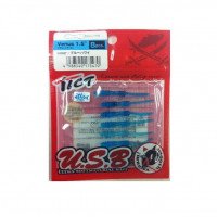 TICT Venus 1.5 Blue Hawaii