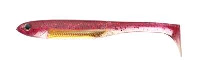 FISH ARROW Flash-J Grub SW 4.5 #116