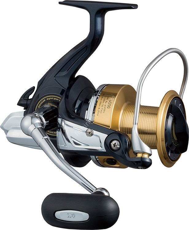 DAIWA Taman Monster 6000