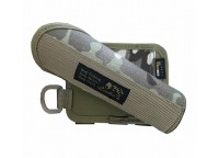 LINHA Landing Net Holder Kuro Left CL-50-L #Camo