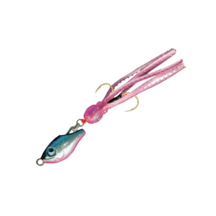 RUDIE'S Nanako Сhiku 5.0g #Black Pink