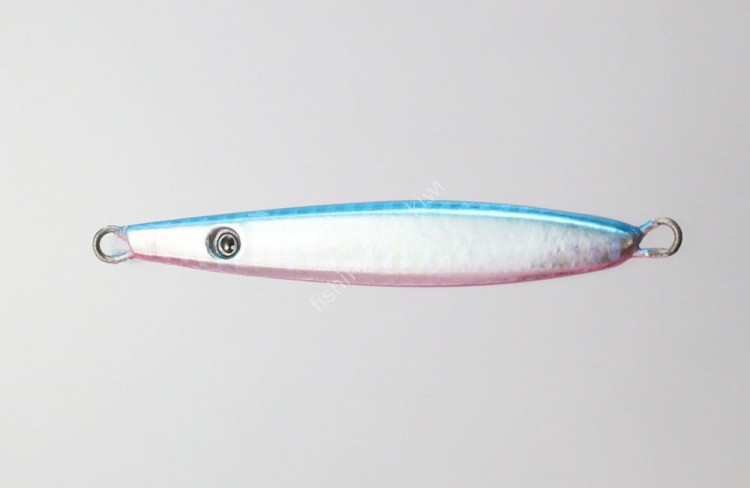 ISSEI Umitaro Neko Metal 2.0g #008 Blue Pink