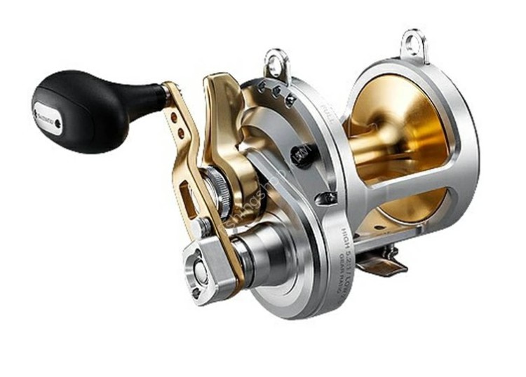 SHIMANO Taliсa 25II