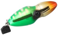 JACKALL TG BinBin Switch Head 35g #F-0155 Green Gold