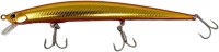 DUO Tide Minnow Slim 140 Flyer Hokkaido #ASA0626 Double Akakin