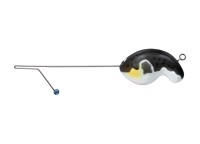 DAIWA Fuku Shiki Hook Hazushi #Tiger Pufferfish