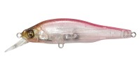 MEGABASS X-80 Trick Darter #GLX Cotton Wakasagi