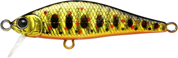 LUCKY CRAFT Pointer 50SS #BGR Amago