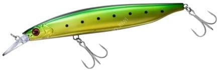 DAIWA Liberalist Minnow 130S 29.2g #Midokin Iwashi