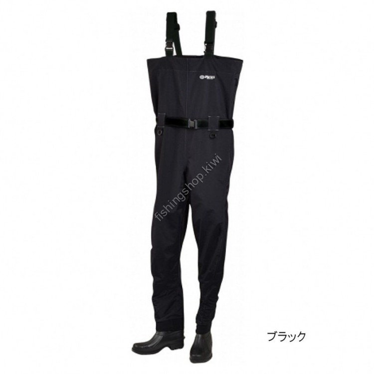 Rbb Submit 8874 RBB 3D Surf Walker - black 3L