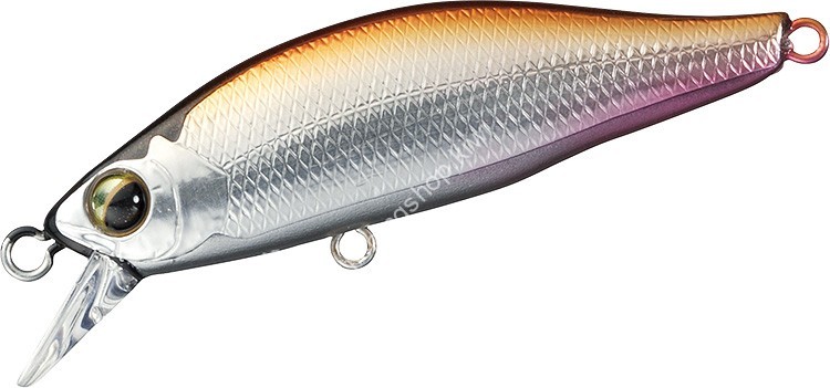 DAIWA Silver Creek Minnow 50S #Wakasagi