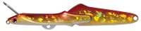 TACKLE HOUSE Steel Minnow CSM41 #02 Gold Red Glow Belly