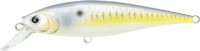 LUCKY CRAFT Pointer 78SP #Gold Threadfin Shad