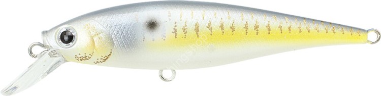 LUCKY CRAFT Pointer 78SP #Gold Threadfin Shad