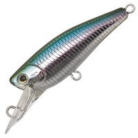 ANGLERS REPUBLIC PALMS Thumb Shad 39SP # AL-95 Wakasagi