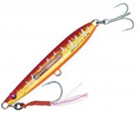 LUMICA Metal Jacker CJ 35g #Akakin Tiger