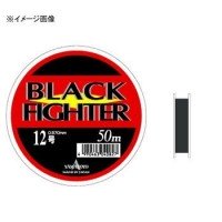 YAMATOYO Black Fighter [Black] 50m #14 (50lb)