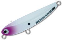 POZIDRIVE GARAGE PDG Metal Flutter 23g #08 Full Glow
