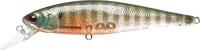 LUCKY CRAFT Pointer 100SP #Flake Flake Male Gill