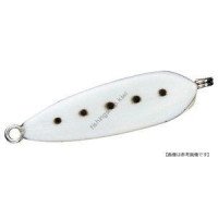 DAIWA Gekkabijin Ajing Spoon 1.0g #Oboro Shirasu