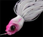 GAN CRAFT Killers Bait Mini-II 3/8 06S NP White