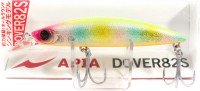 APIA Dover 82S # 08 Crown Candy GLX