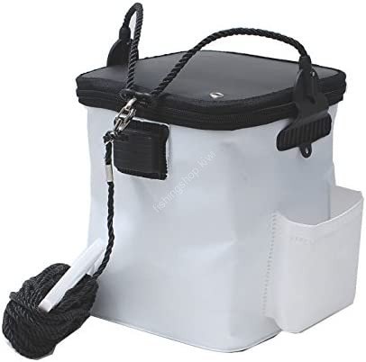 TANIYAMA SHOJI SaiGen Ikashi Bucket 18cm