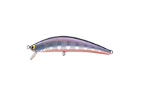 TACKLE HOUSE Twinkle TWF45 #01 Silver Black/Orange