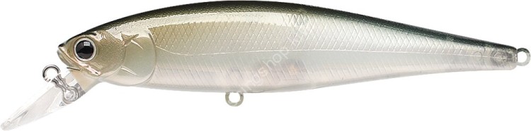 LUCKY CRAFT Pointer 100SP #Pearl Shad