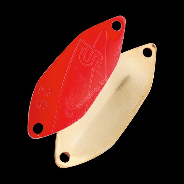 OFFICE EUCALYPTUS Strina Large 2.3g #34 Red Gold
