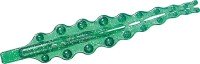 DAIWA Kohga Flare Leaf 2" #Ao Isome Green