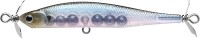 LUCKY CRAFT Screw Pointer 80 #Ghost Minnow