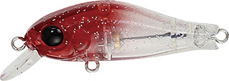 ZIP BAITS Rigge 35F 2.0g #175 Ghost RH Lame
