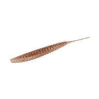 GEECRACK Revival Shad 3in # 355 Electric smelt
