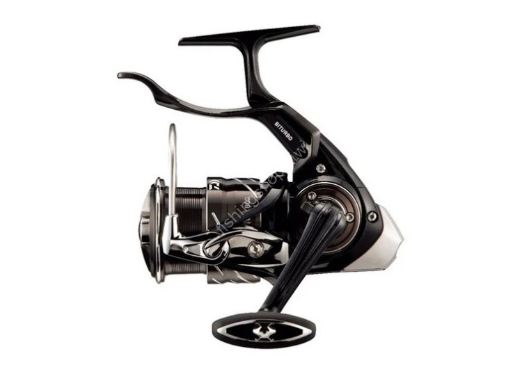 DAIWA 21 Ginro LBQD