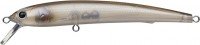 EVERGREEN M-1 Inspire Minnow #106 Ghost Silver