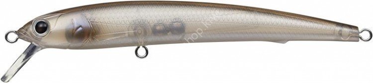 EVERGREEN M-1 Inspire Minnow #106 Ghost Silver