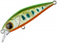 CORMORAN Viva Puellano 45S #VT003 Chart Back Yamame Orange Belly