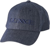 GAMAKATSU LE9015 Luxxe Standard Cap (Denim) Free Size