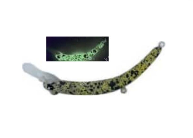 MUKAI Backstroke 55SS 3.3g #Oriori Glow