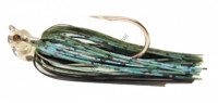 GIVS VADOVAS JIG NO GUARD 1 MID NIGHT BLACK